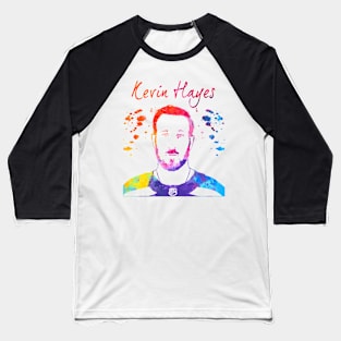 Kevin Hayes Baseball T-Shirt